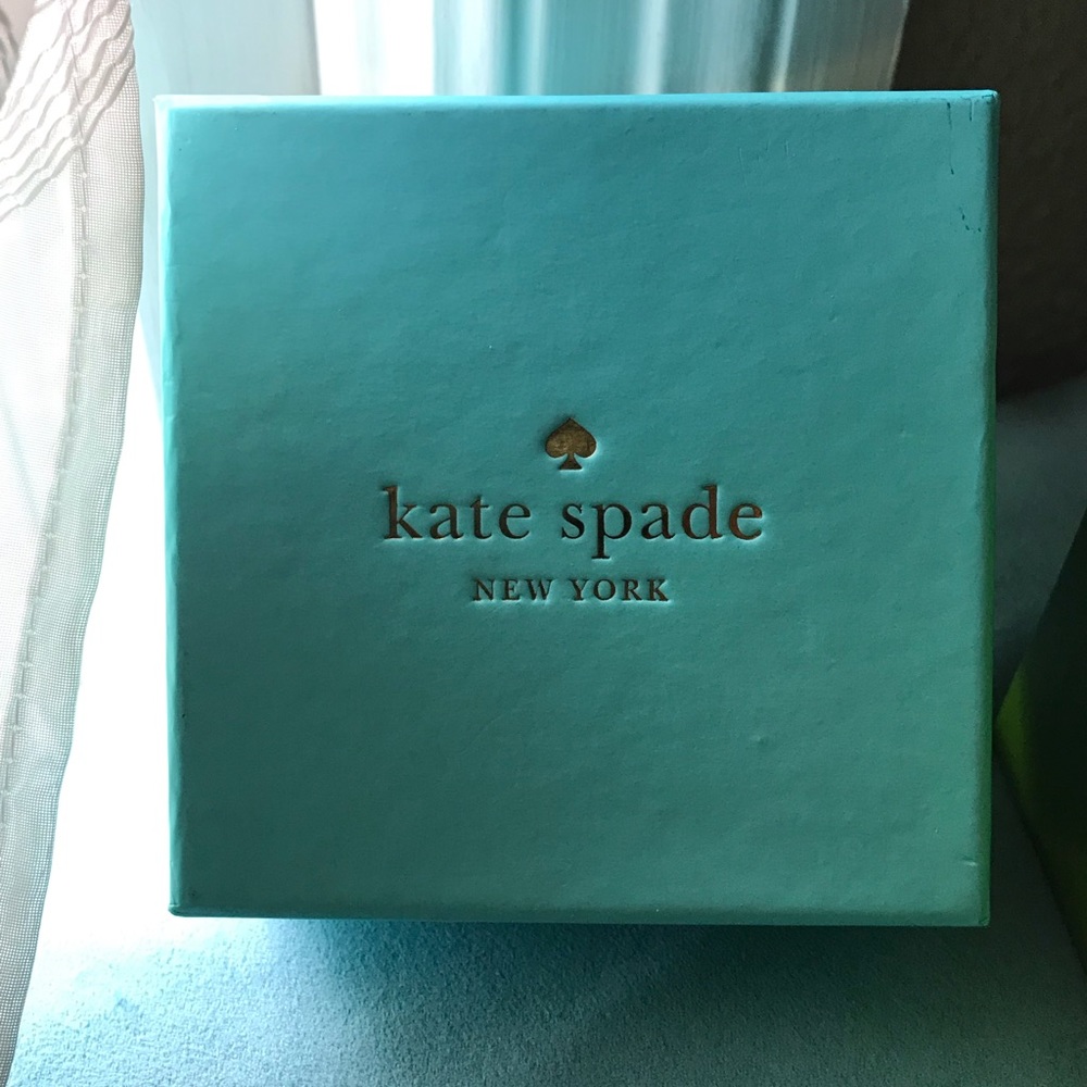 Kate Spade watch